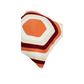 Bosie Ozella Hexagonal Print Cushion