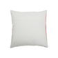 Bosie_Ozella_Red_And_White_Tonal_Cushion_interia.co.uk
