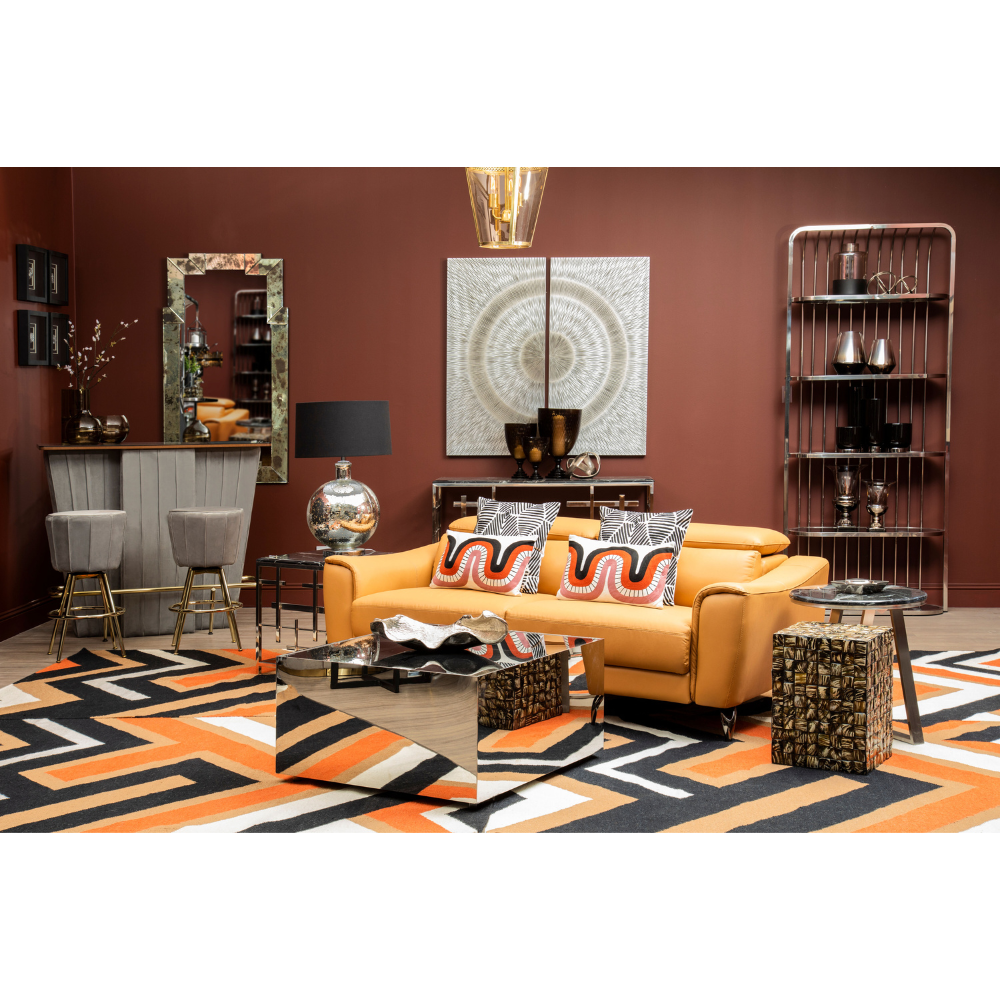 Bosie_Ozella_Curve_Pattern_Rectangular_Cushion_interia.co.uk