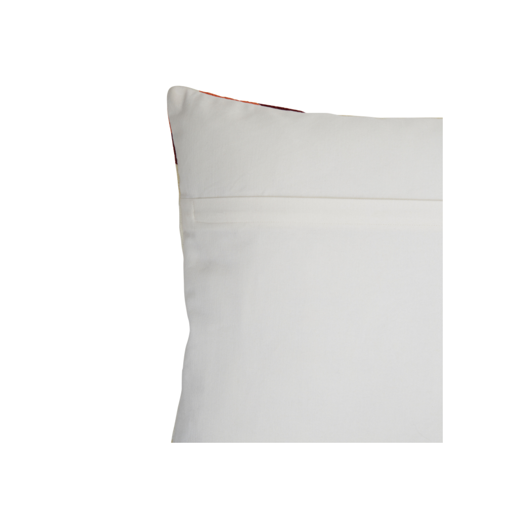 Bosie Ozella Hexagonal Print Cushion