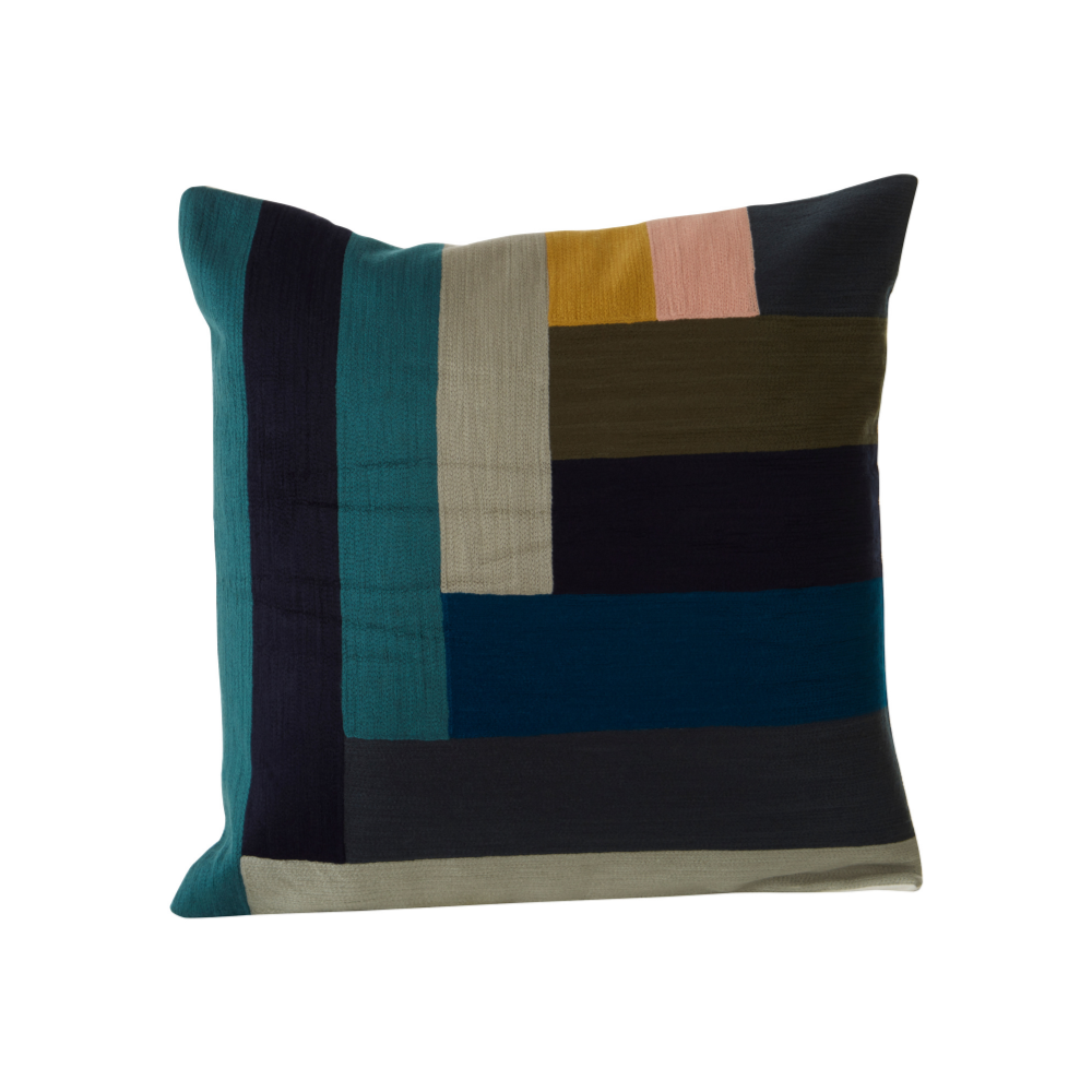 Bosie_Ozella_Assorted_Stripe_Cushion_interia.co.uk