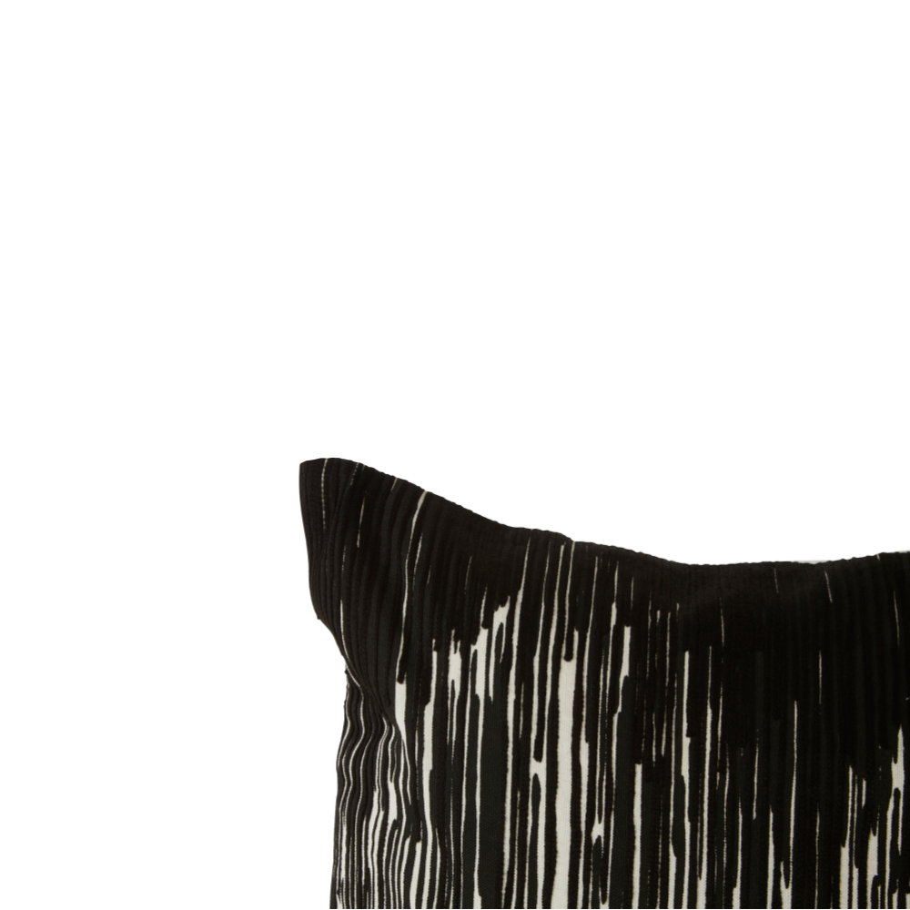Bosie_Ozella_Black_and_White_Embroidered_Cushion_interia.co.uk