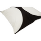 Bosie_Ozella_Black_And_White_Semi_Circular_Design_Cushion_interia.co.uk