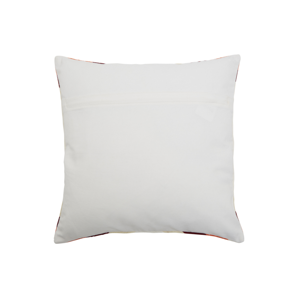 Bosie Ozella Hexagonal Print Cushion