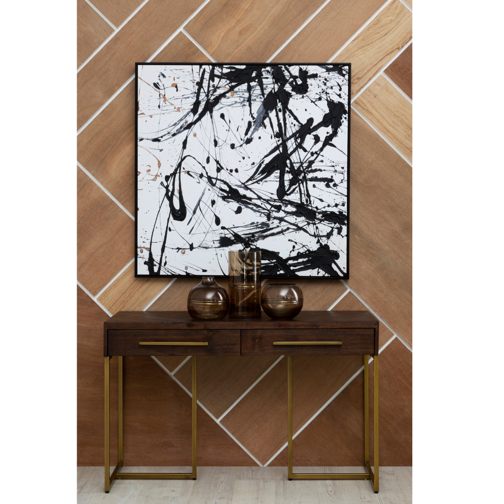 Astratto_Black_And_White_Wall_Art_interia.co.uk