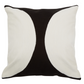 Bosie_Ozella_Black_And_White_Semi_Circular_Design_Cushion_interia.co.uk
