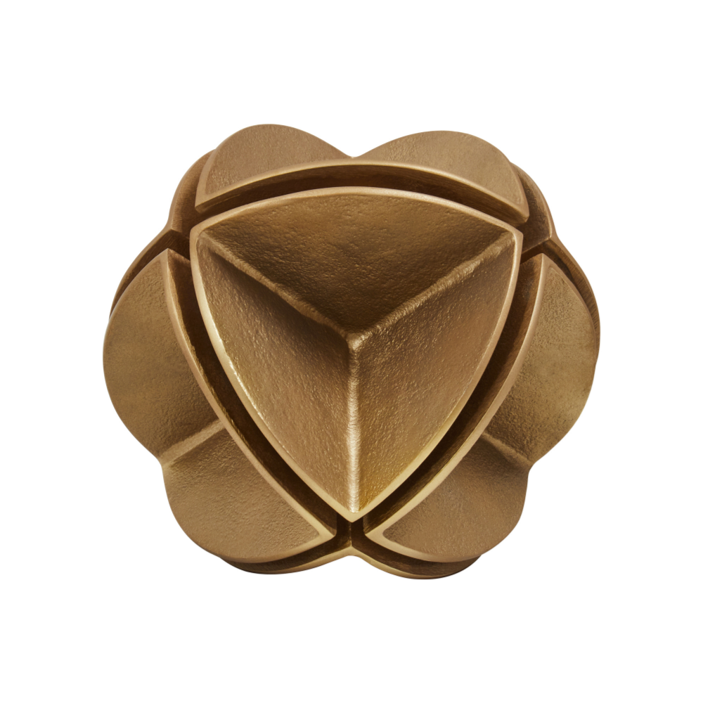 Prato_Brass_Finish_Sculpture_interia.co.uk