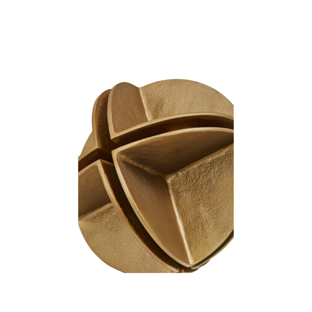 Prato_Brass_Finish_Sculpture_interia.co.uk