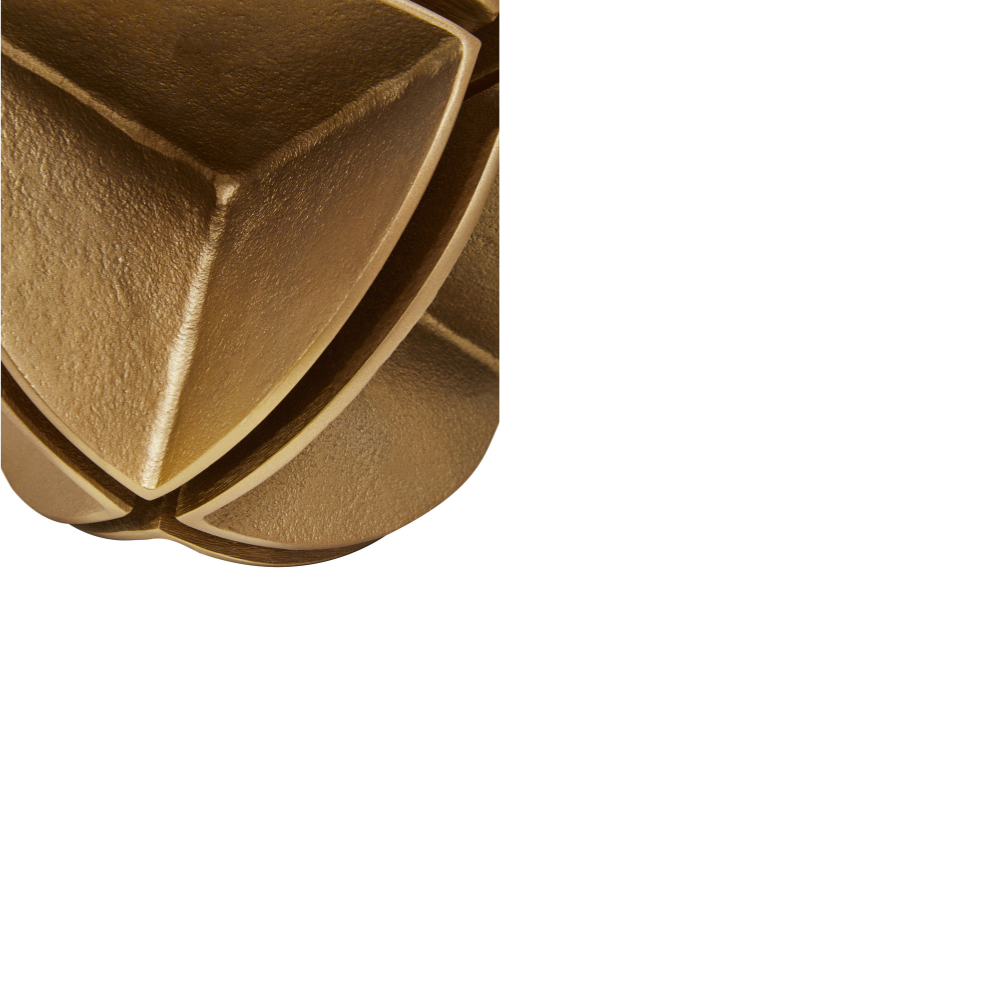 Prato_Brass_Finish_Sculpture_interia.co.uk