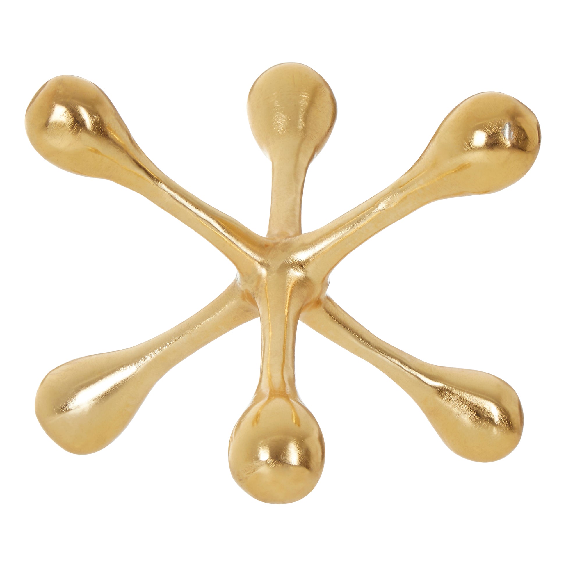 Prato_Gold_Finish_Jack_Sculpture_interia.co.uk