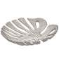 Prato_Monstera_Large_Silver_Finish_Leaf_Dish_interia.co.uk