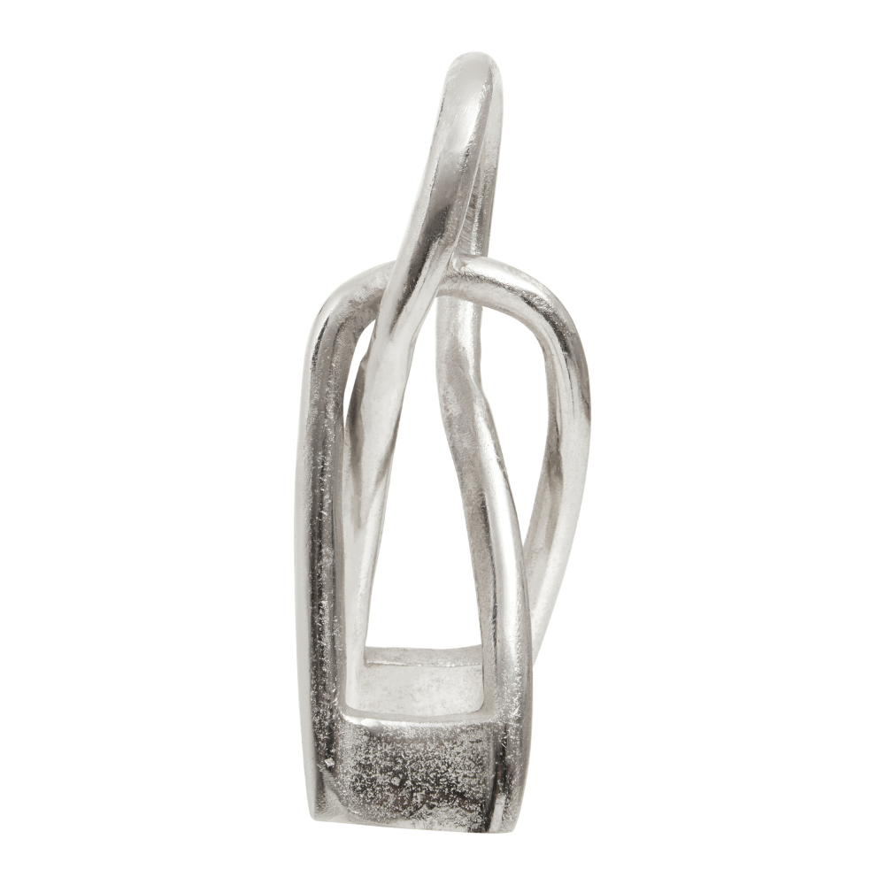 Prato_Small_Nickel_Finish_Sculpture_interia.co.uk