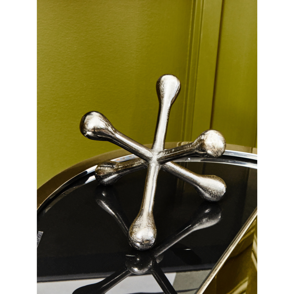 Prato_Silver_Finish_Jack_Sculpture_interia.co.uk