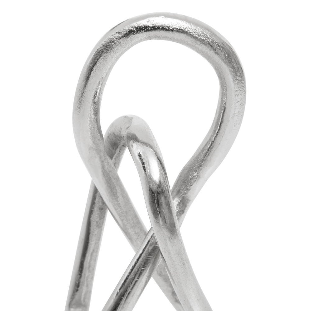 Prato_Small_Nickel_Finish_Sculpture_interia.co.uk