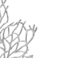 Prato_Large_Silver_Nickel_Finish_Coral_Sculpture_interia.co.uk