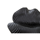 Prato_Black_Finish_Leaf_Dish_interia.co.uk
