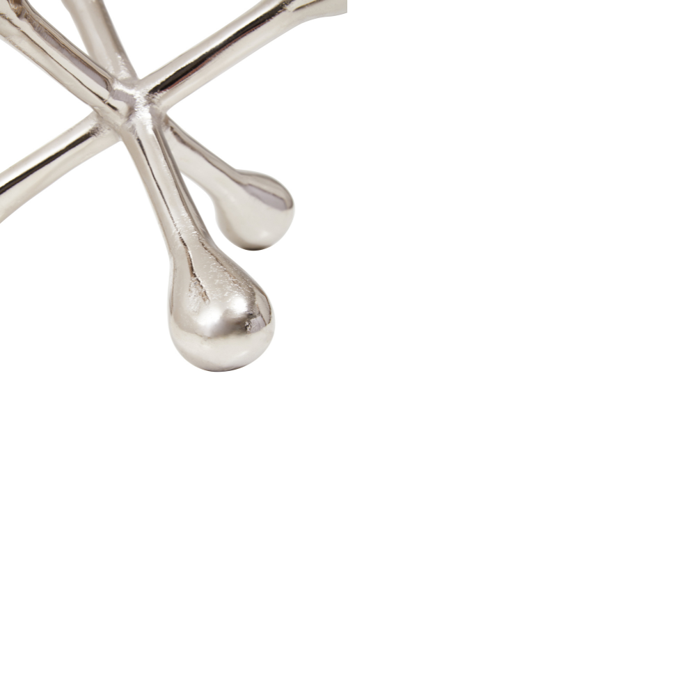 Prato_Silver_Finish_Jack_Sculpture_interia.co.uk