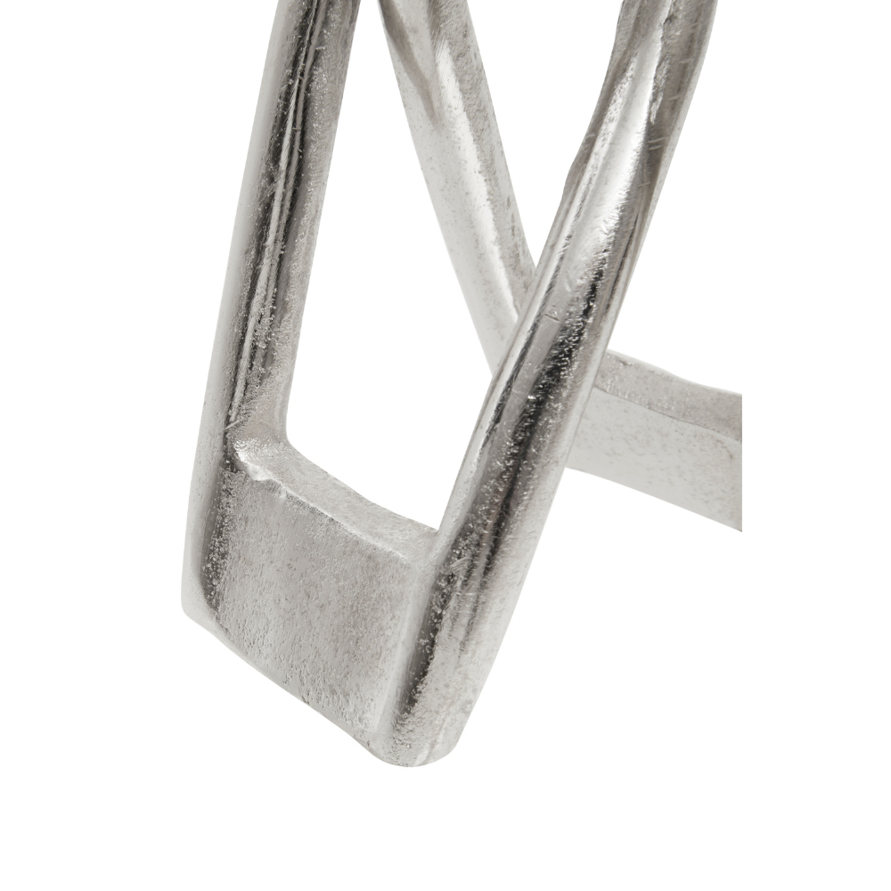 Prato_Small_Nickel_Finish_Sculpture_interia.co.uk