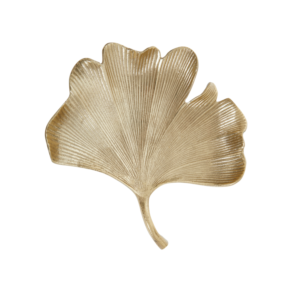 Prato_Large_Antique_Gold_Finish_Ginkgo_Dish_interia.co.uk