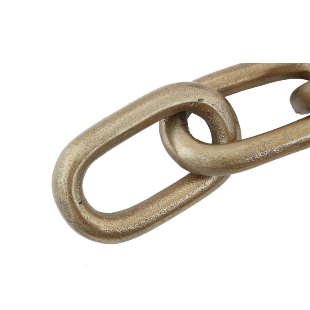 Prato_Small_Gold_Aluminium_Chain_Sculpture_interia.co.uk