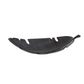 Prato_Black_Finish_Curved_Leaf_Dish_interia.co.uk