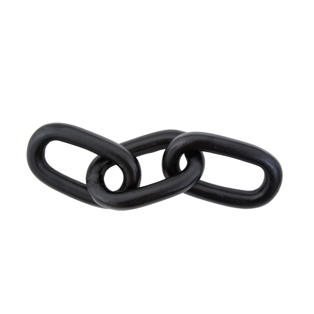 Prato_Large_Black_Aluminium_Chain_Sculpture_interia.co.uk