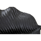 Prato_Black_Finish_Leaf_Dish_interia.co.uk
