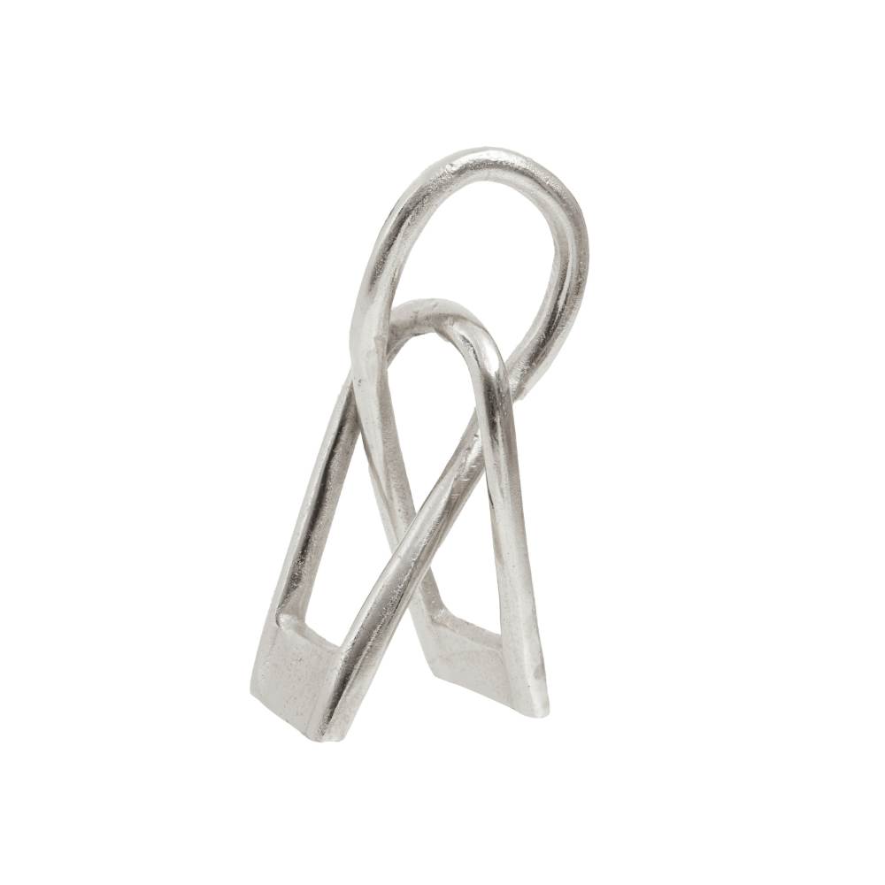 Prato_Small_Nickel_Finish_Sculpture_interia.co.uk