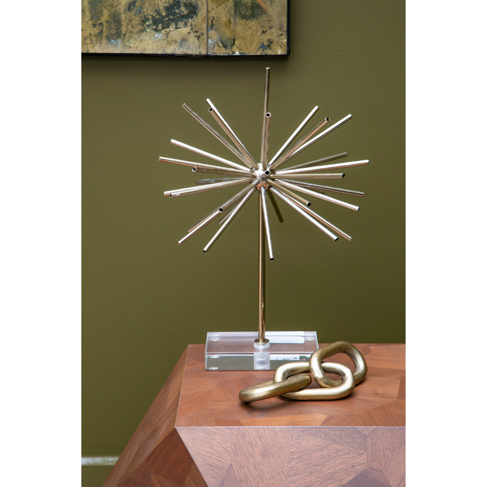 Prato_Small_Gold_Aluminium_Chain_Sculpture_interia.co.uk