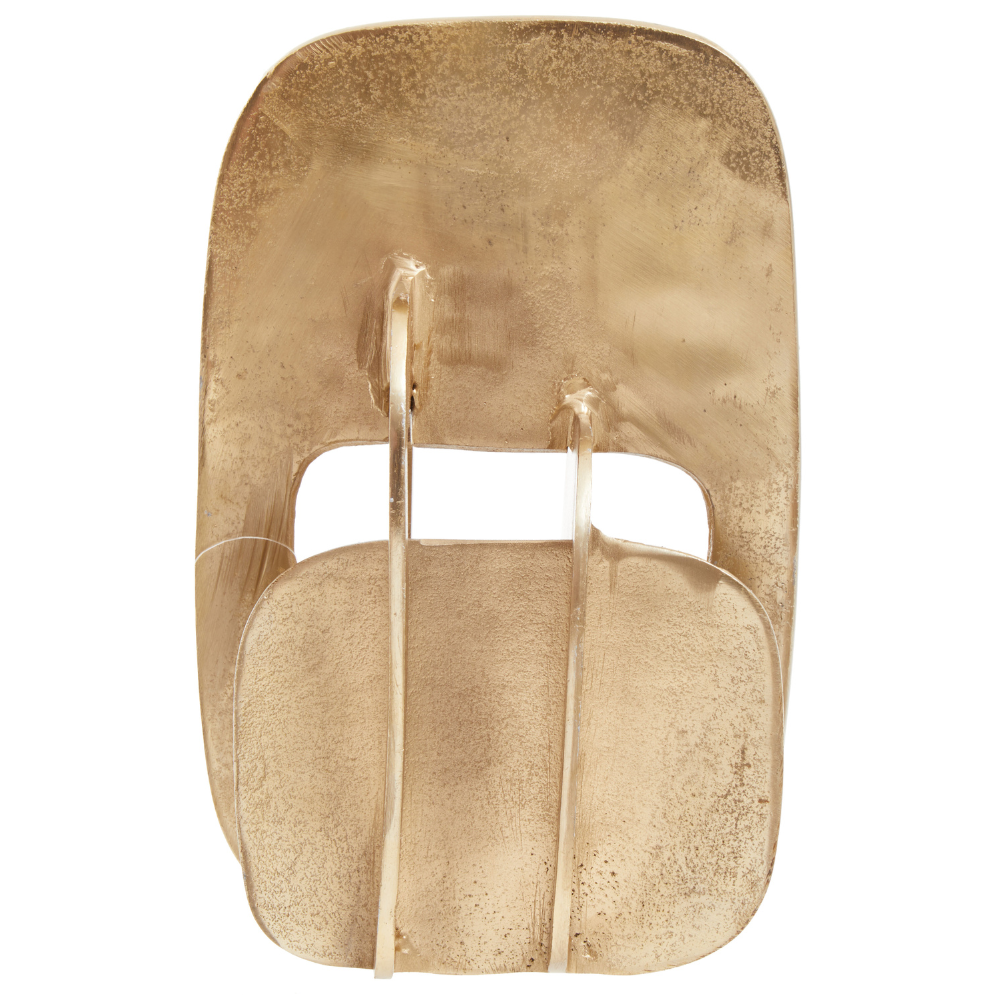 Prato_Gold_Finish_Abstract_Sculpture_interia.co.uk