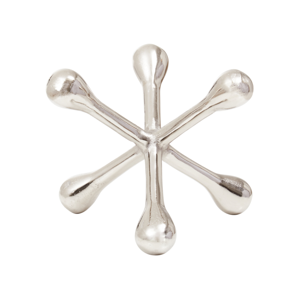 Prato_Silver_Finish_Jack_Sculpture_interia.co.uk