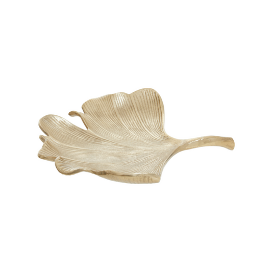 Prato_Large_Antique_Gold_Finish_Ginkgo_Dish_interia.co.uk