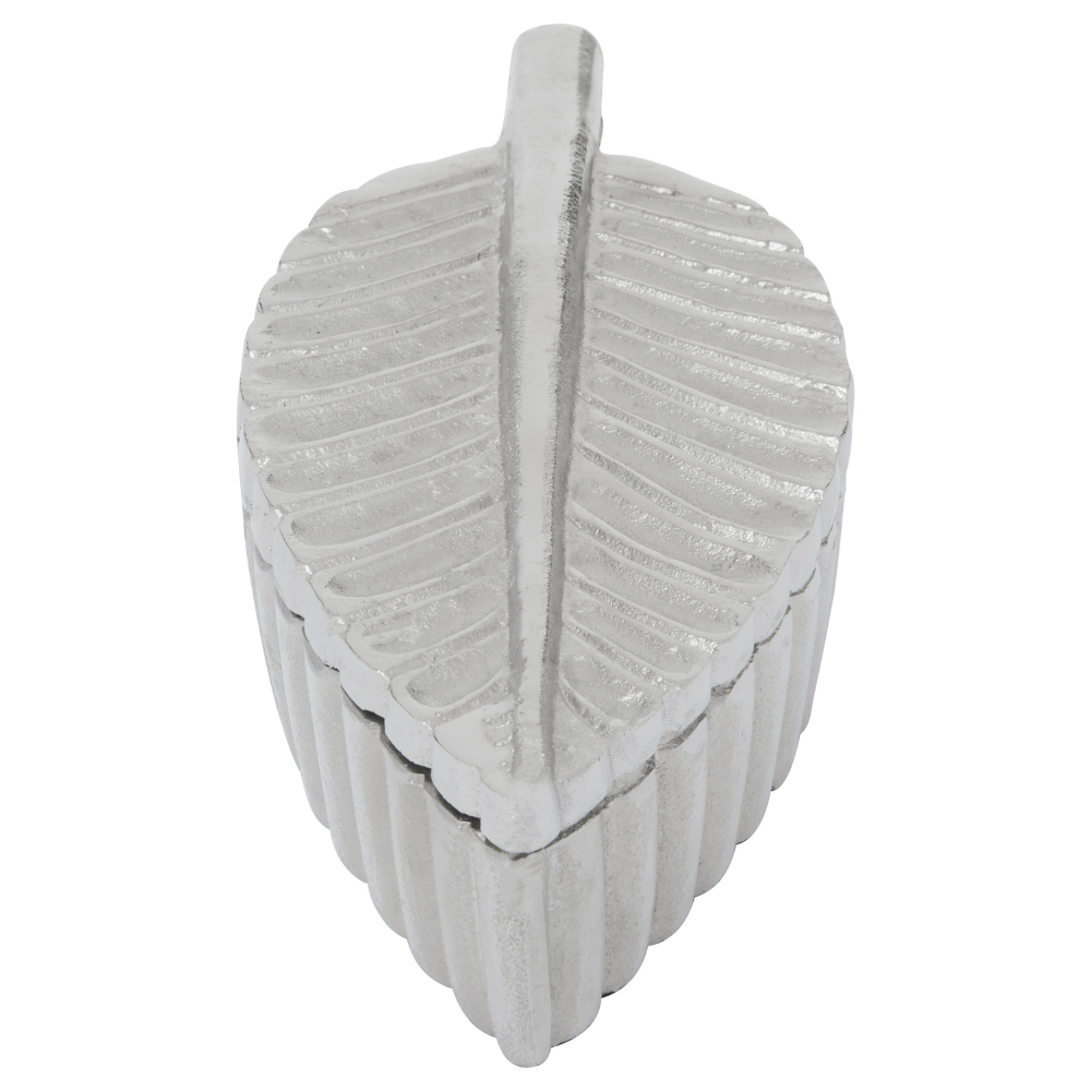 Prato_Silver_Finish_Plume_Box_interia.co.uk