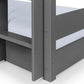 Trio Bunk - Anthracite