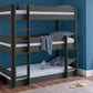 Trio Bunk - Anthracite
