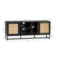 Padstow Tv Unit - Black