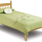 Pickwick Pine 90cm Single Bed