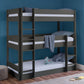 Trio Bunk - Anthracite
