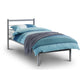 Alpen 135cm Double Bed