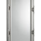 Palais Lean-To Dress Mirror Pewter