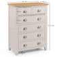 Richmond 4+2 Drawer Chest