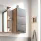 Vista Wall Cabinet