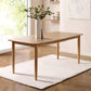 Theia 180-220cm Extending Dining Table