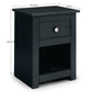 Radley Bedside - Anthracite