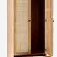 Padstow Wardrobe - Oak
