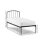 Onyx 90cm Single Bed