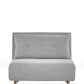 Rowan Single Sofabed - Grey