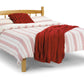 Pickwick Pine 135cm Double Bed