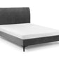Sanderson 150cm King Bed