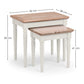 Provence Nest Of Tables